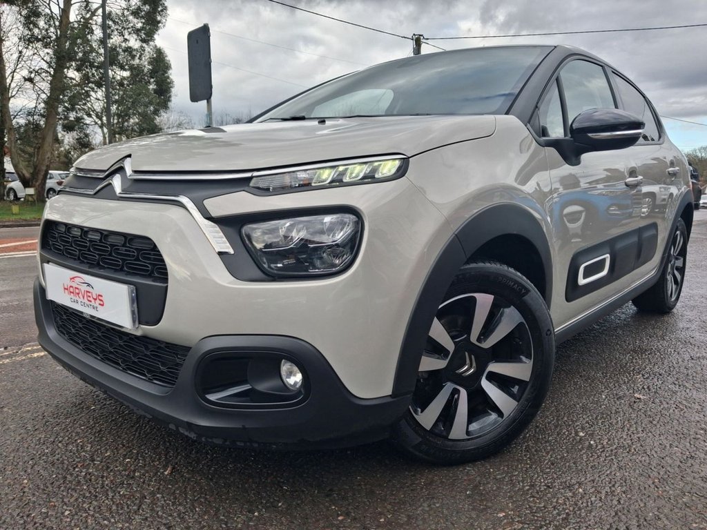 Used Citroen C3 2023 for sale - 77575857: Photo 5