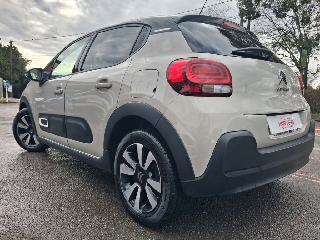 Used Citroen C3 2023 for sale - 77575857: Photo 6