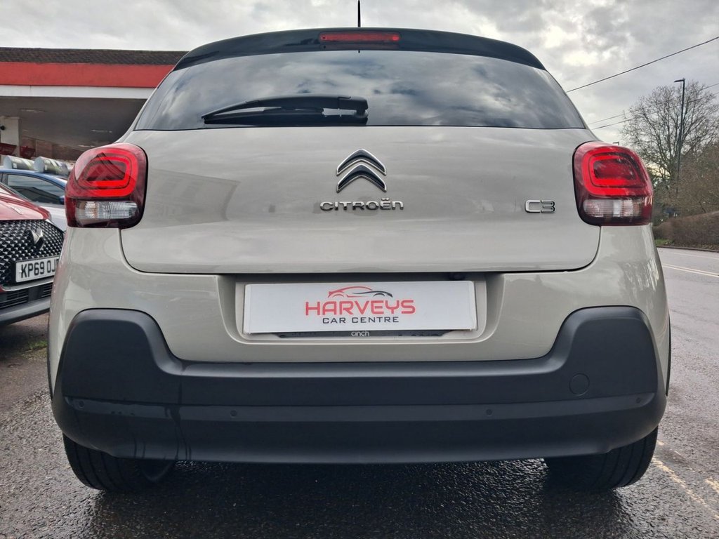 Used Citroen C3 2023 for sale - 77575857: Photo 7