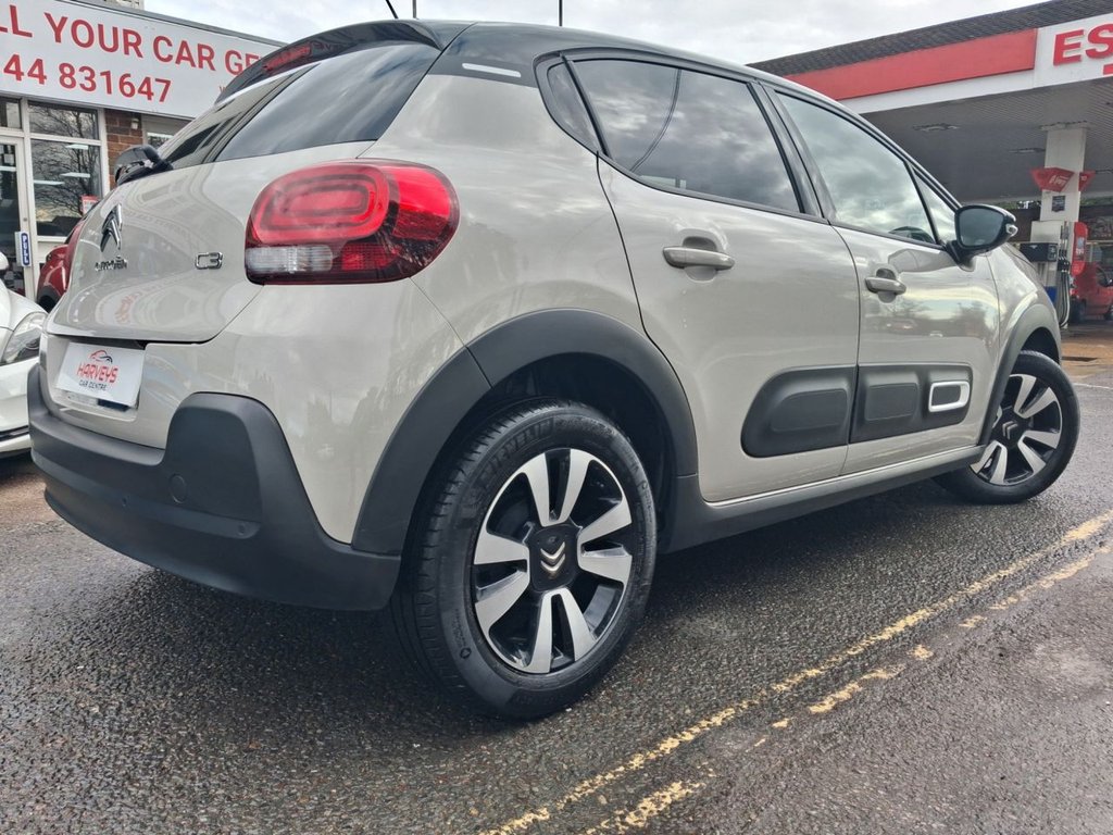 Used Citroen C3 2023 for sale - 77575857: Photo 8
