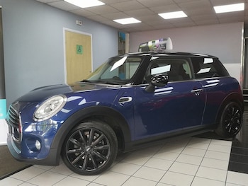 Used MINI Hatch 2016 for sale - 78425888: Photo