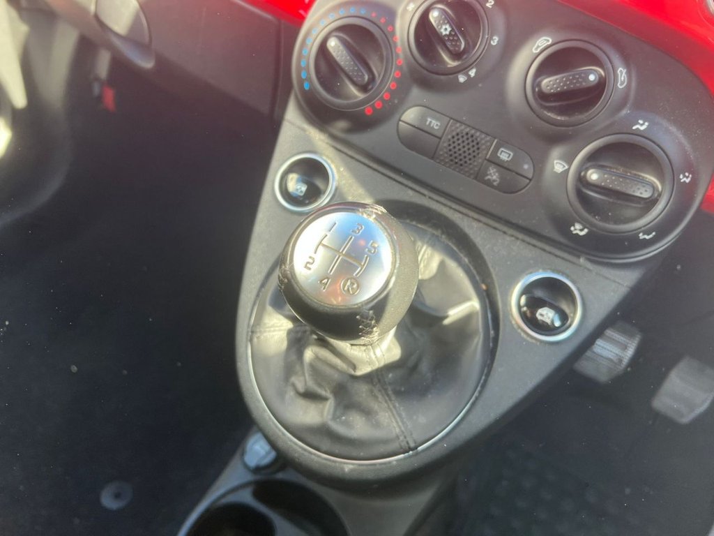 Used Abarth 595 2018 for sale - 78110319: Photo 13