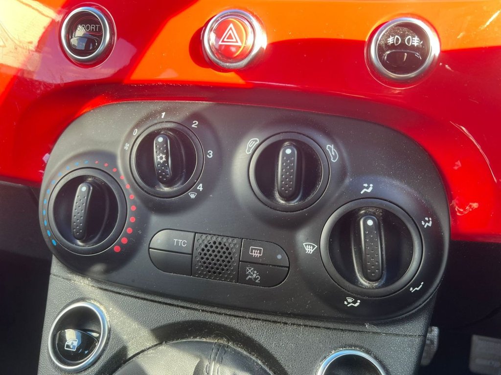 Used Abarth 595 2018 for sale - 78110319: Photo 14