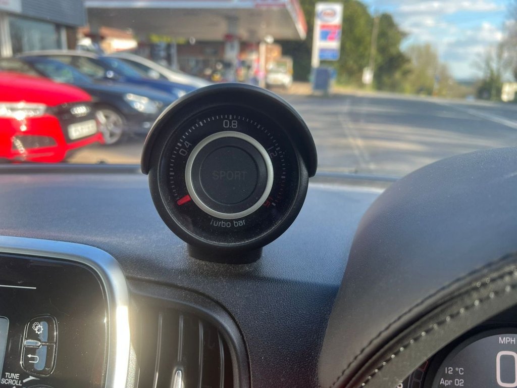 Used Abarth 595 2018 for sale - 78110319: Photo 18