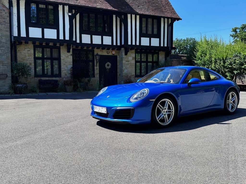 Used Porsche 911 2016 for sale - 77575870: Photo 13