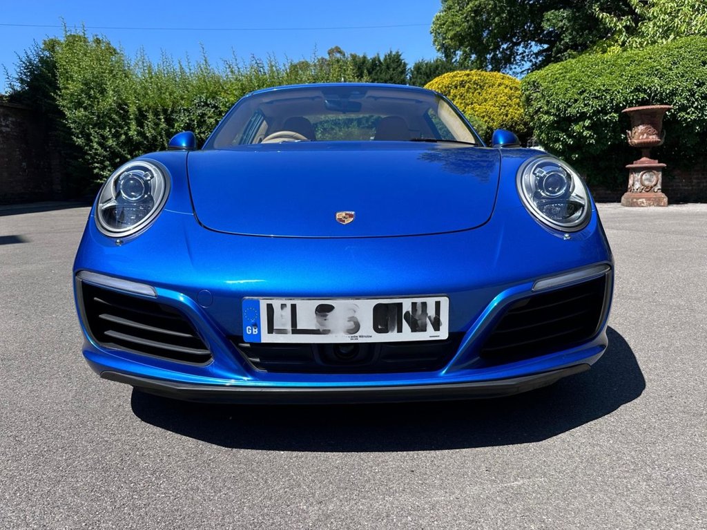 Used Porsche 911 2016 for sale - 77575870: Photo 15