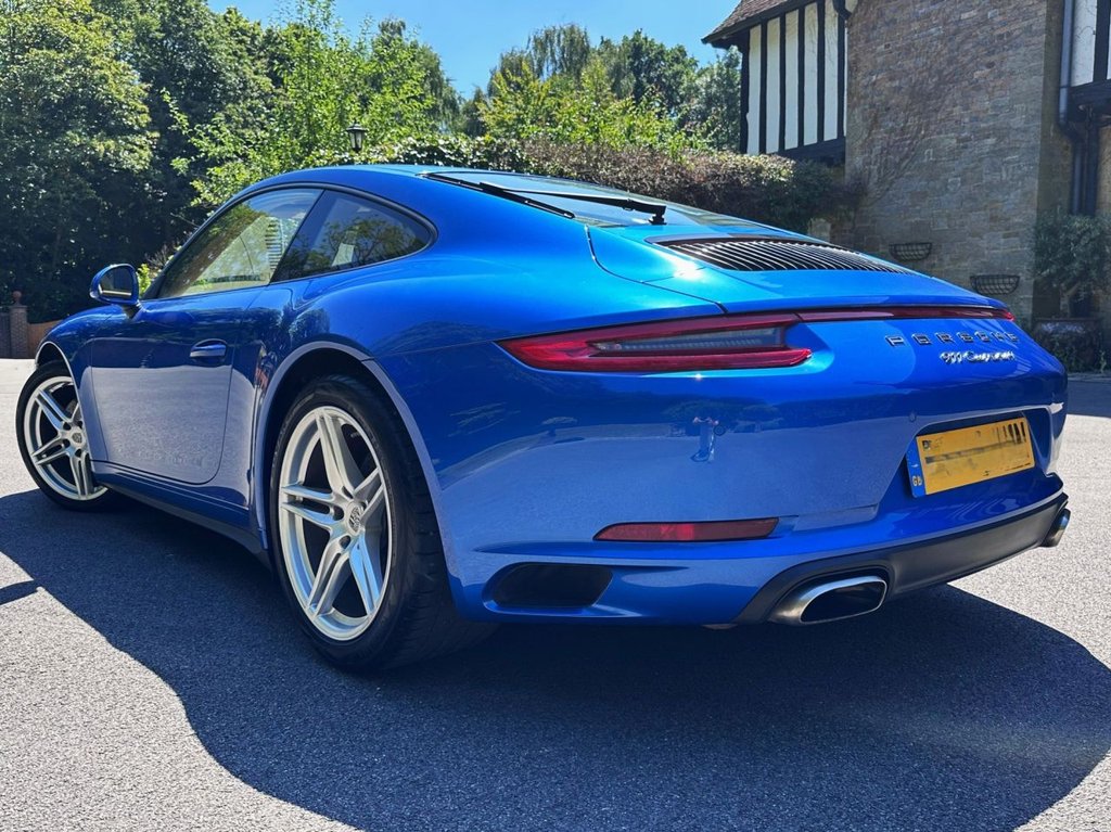 Used Porsche 911 2016 for sale - 77575870: Photo 19