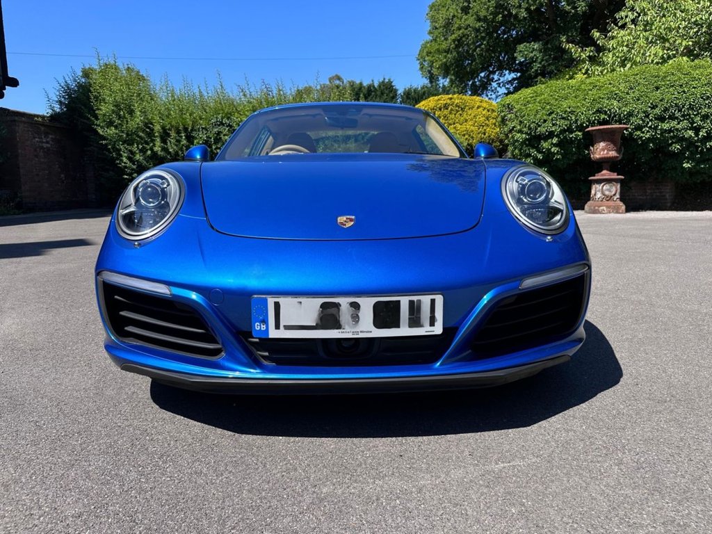 Used Porsche 911 2016 for sale - 77575870: Photo 30