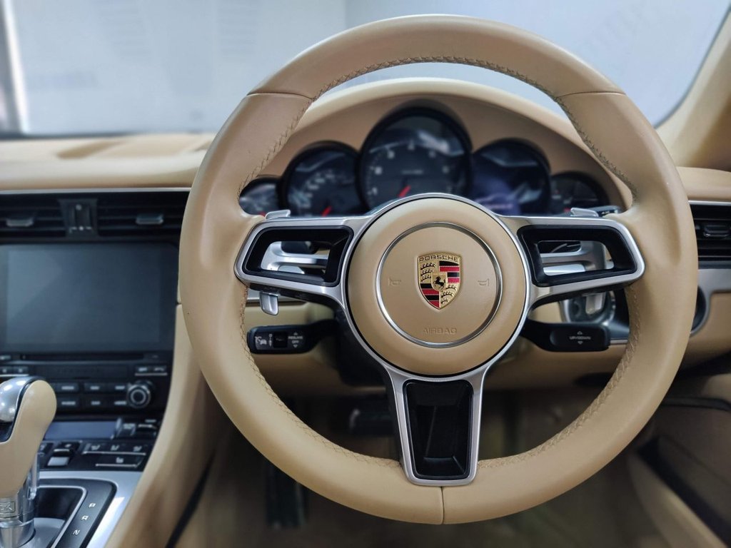 Used Porsche 911 2016 for sale - 77575870: Photo 31