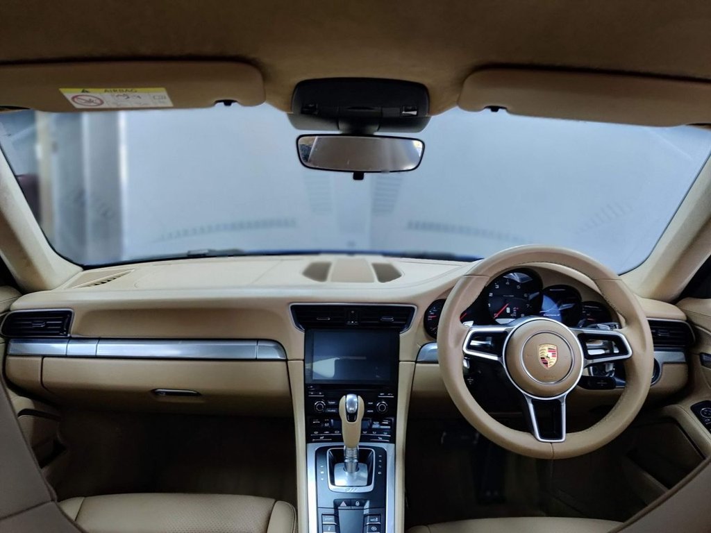 Used Porsche 911 2016 for sale - 77575870: Photo 33