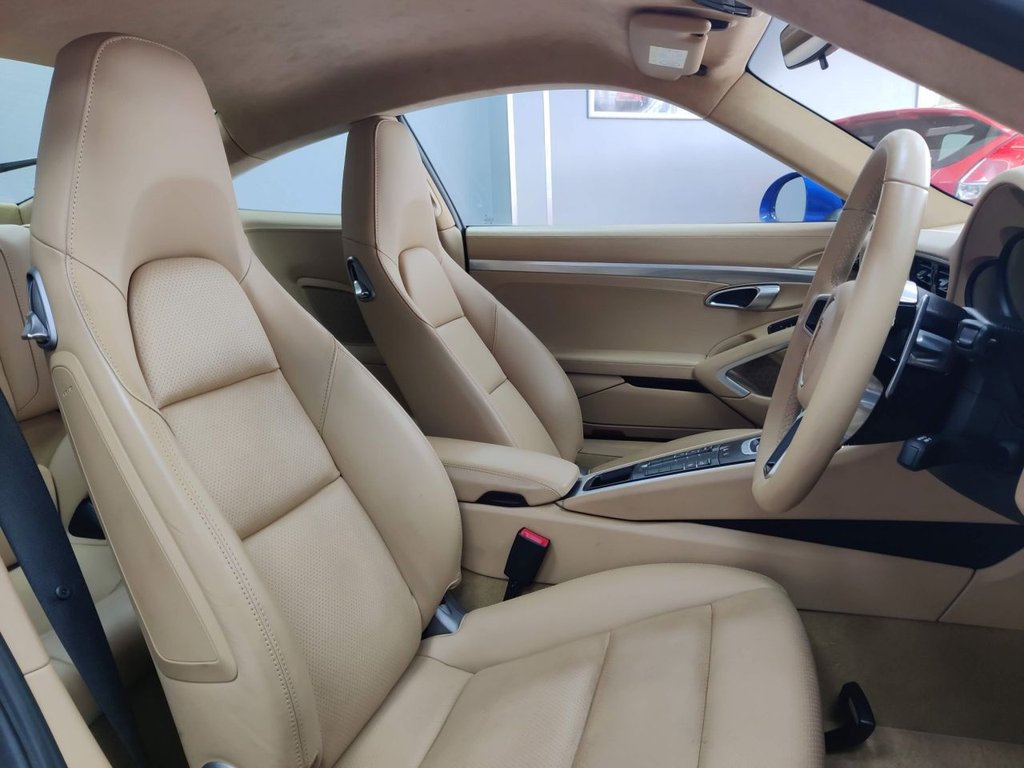 Used Porsche 911 2016 for sale - 77575870: Photo 34