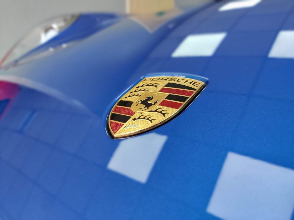 Used Porsche 911 2016 for sale - 77575870: Photo 36