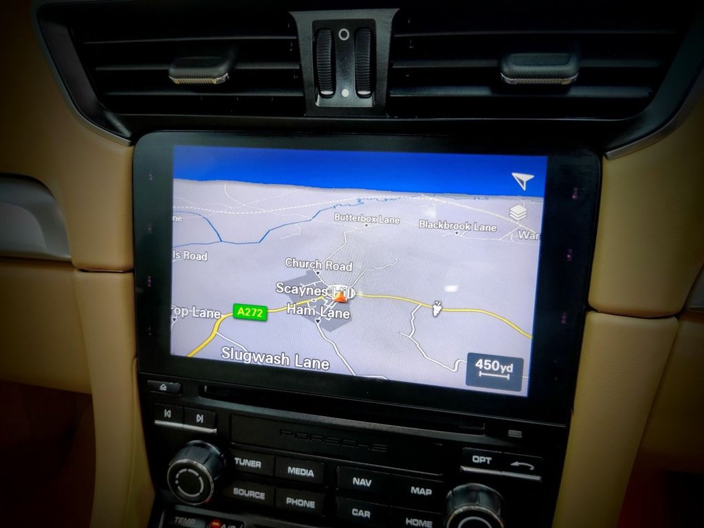 Used Porsche 911 2016 for sale - 77575870: Photo 45