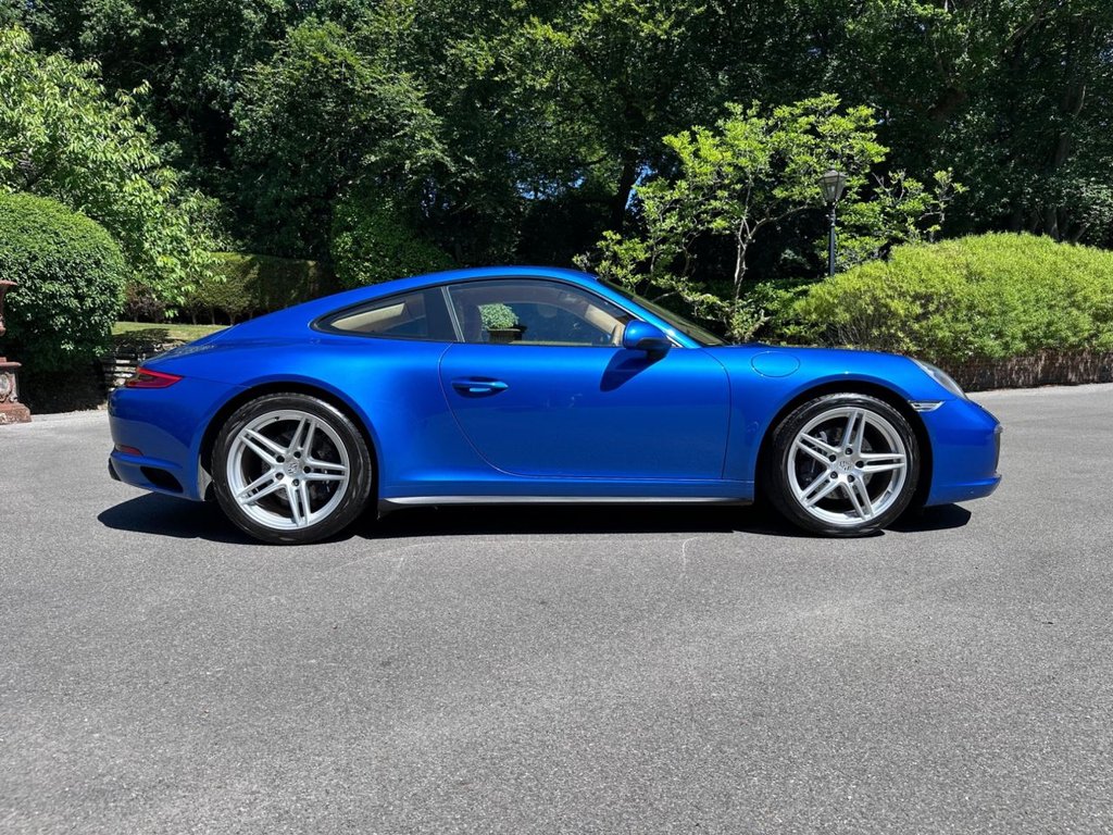 Used Porsche 911 2016 for sale - 77575870: Photo 5