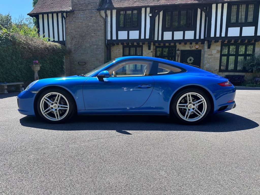 Used Porsche 911 2016 for sale - 77575870: Photo 6