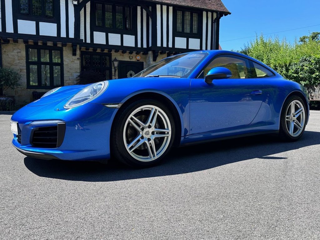 Used Porsche 911 2016 for sale - 77575870: Photo 7