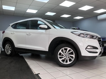 Used Hyundai TUCSON 2016 for sale - 79269777: Photo