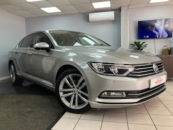 Used Volkswagen Passat 2015 for sale - 78645276: Photo