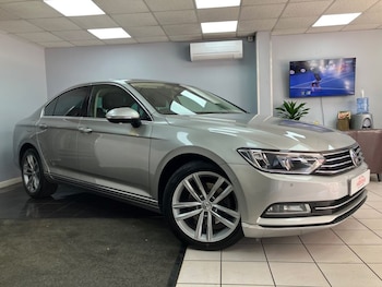 Used Volkswagen Passat 2015 for sale - 78645276: Photo