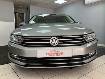 Used Volkswagen Passat 2015 for sale - 78645276: Photo