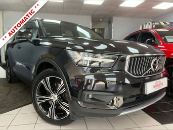 Used Volvo XC40 2018 for sale - 78413804: Photo