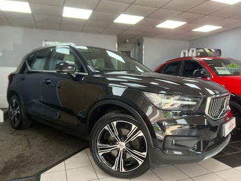 Used Volvo XC40 2018 for sale - 78413804: Photo