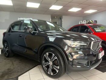 Used Volvo XC40 2018 for sale - 78413804: Photo
