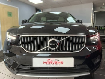 Used Volvo XC40 2018 for sale - 78413804: Photo
