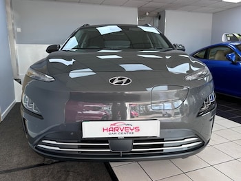 Used Hyundai KONA 2023 for sale - 77692718: Photo