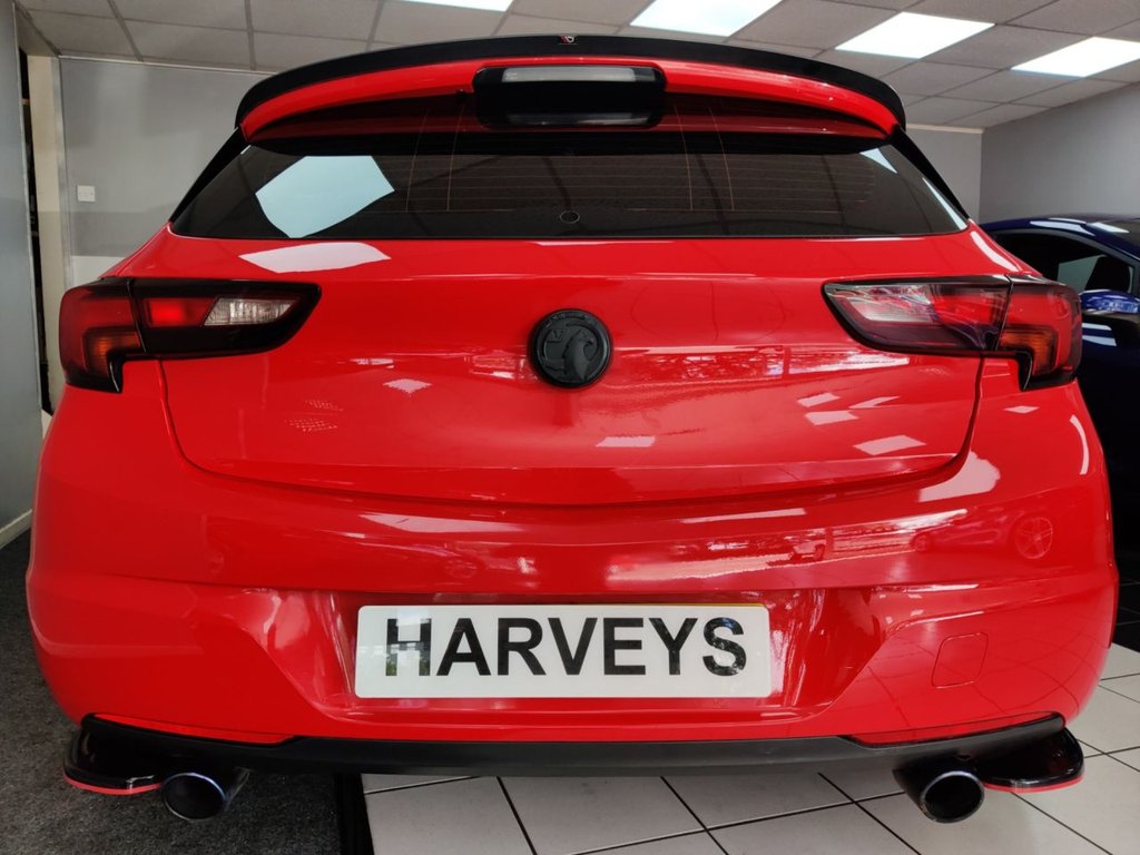 Used Vauxhall Astra 2016 for sale - 77936398: Photo 11