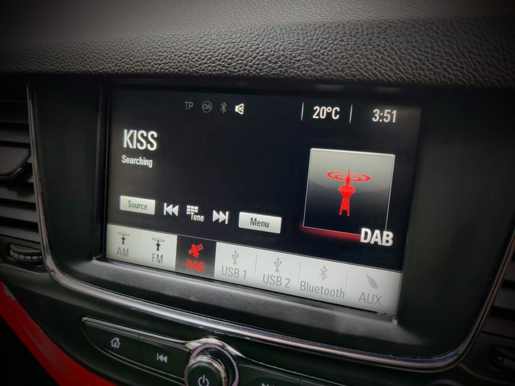 Used Vauxhall Astra 2016 for sale - 77936398: Photo 19