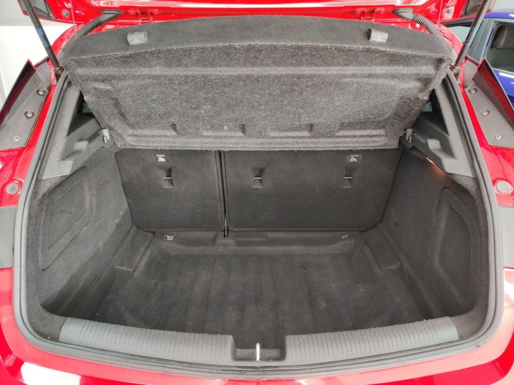 Used Vauxhall Astra 2016 for sale - 77936398: Photo 20