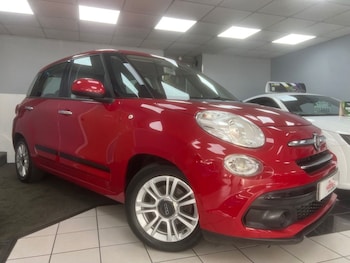 Used Fiat 500L 2018 for sale - 79050893: Photo