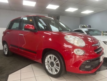 Used Fiat 500L 2018 for sale - 79050893: Photo