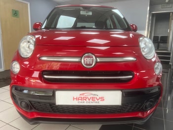 Used Fiat 500L 2018 for sale - 79050893: Photo