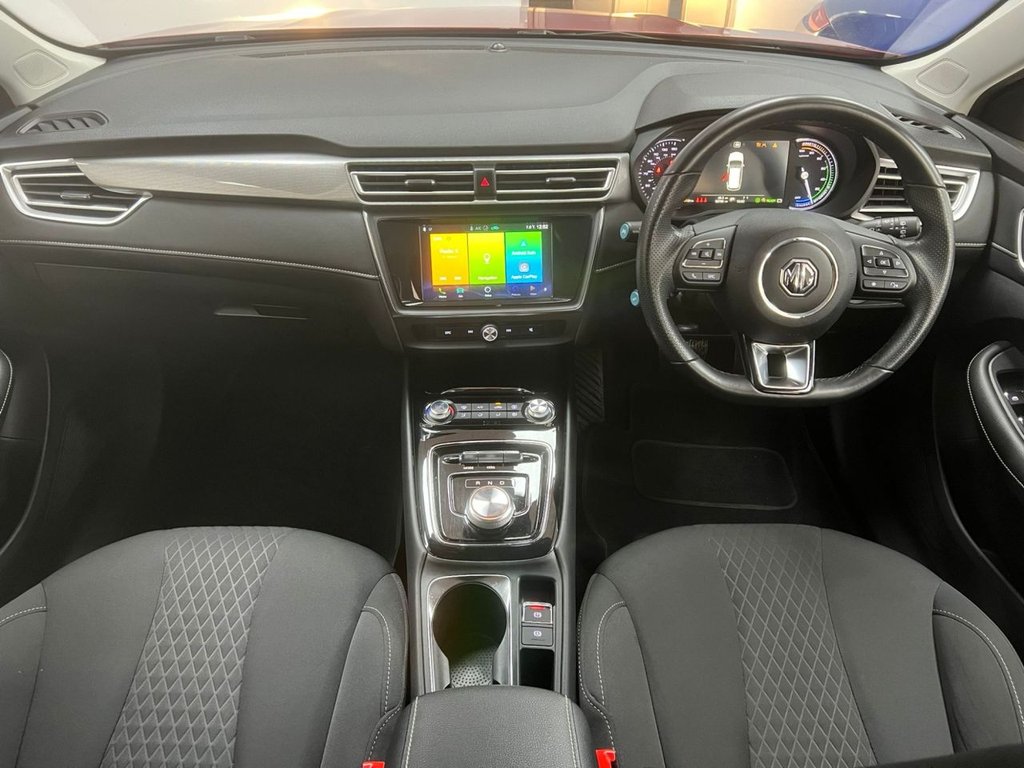 Used MG MG5 2022 for sale - 77692913: Photo 10