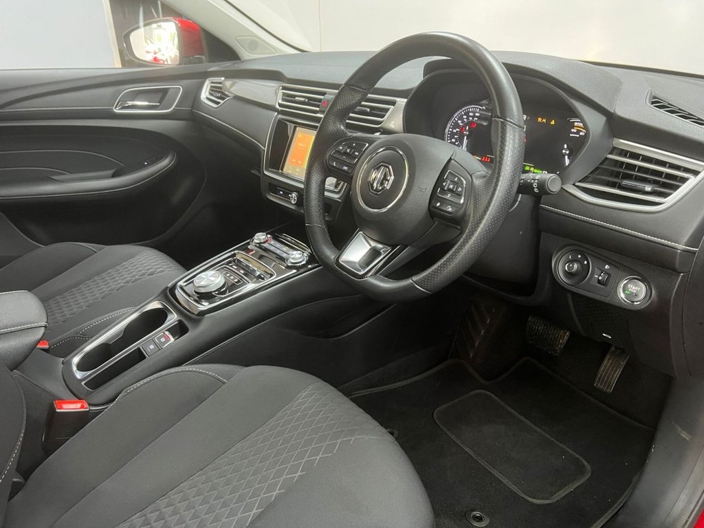 Used MG MG5 2022 for sale - 77692913: Photo 11