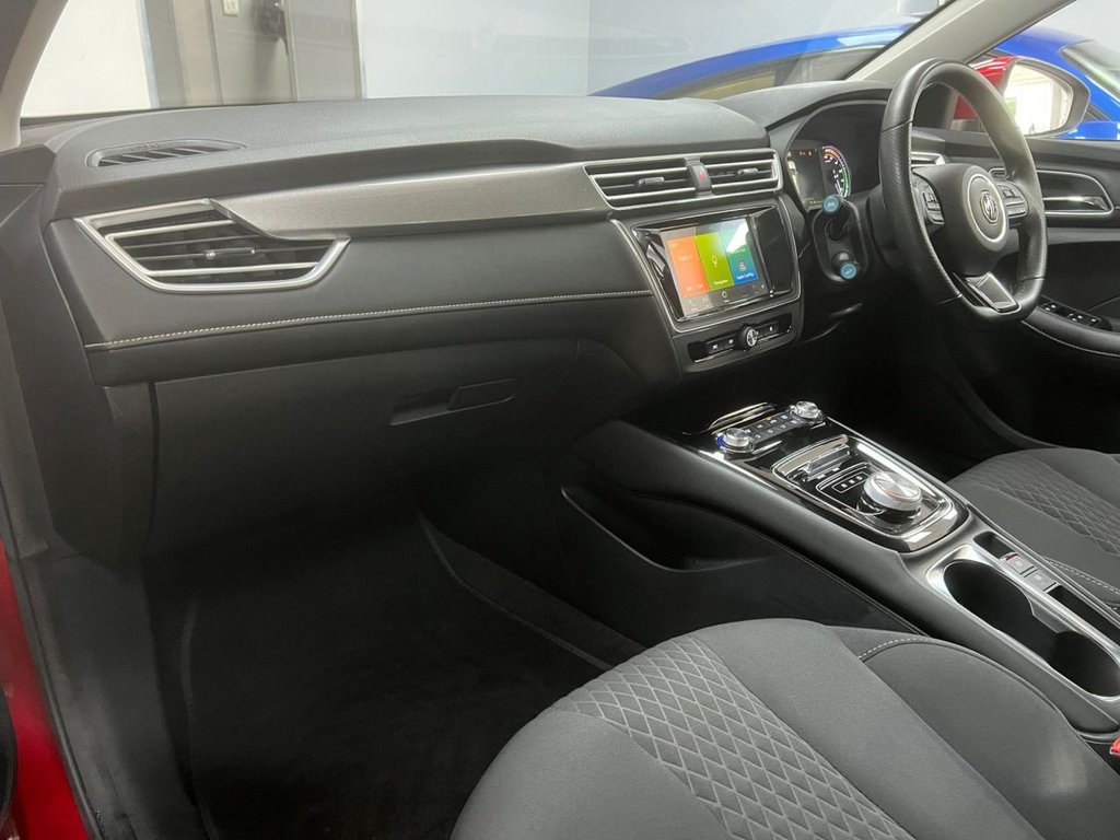 Used MG MG5 2022 for sale - 77692913: Photo 12