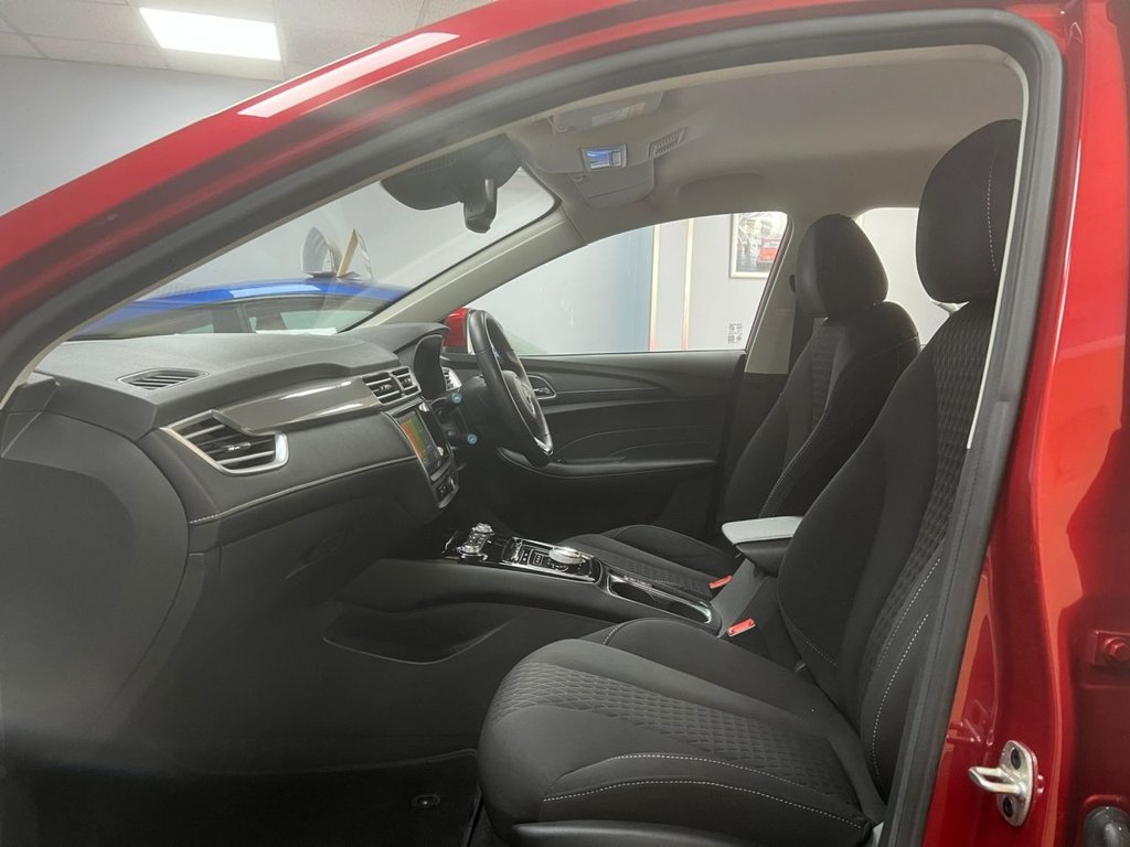 Used MG MG5 2022 for sale - 77692913: Photo 13