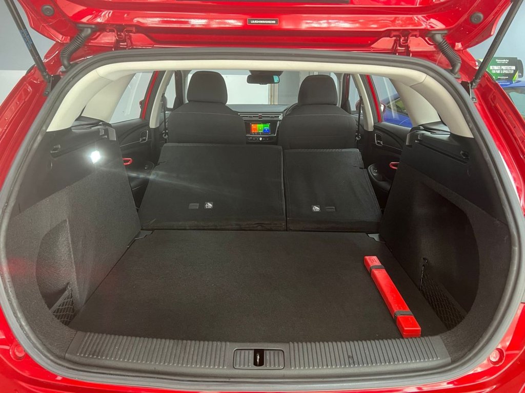 Used MG MG5 2022 for sale - 77692913: Photo 16