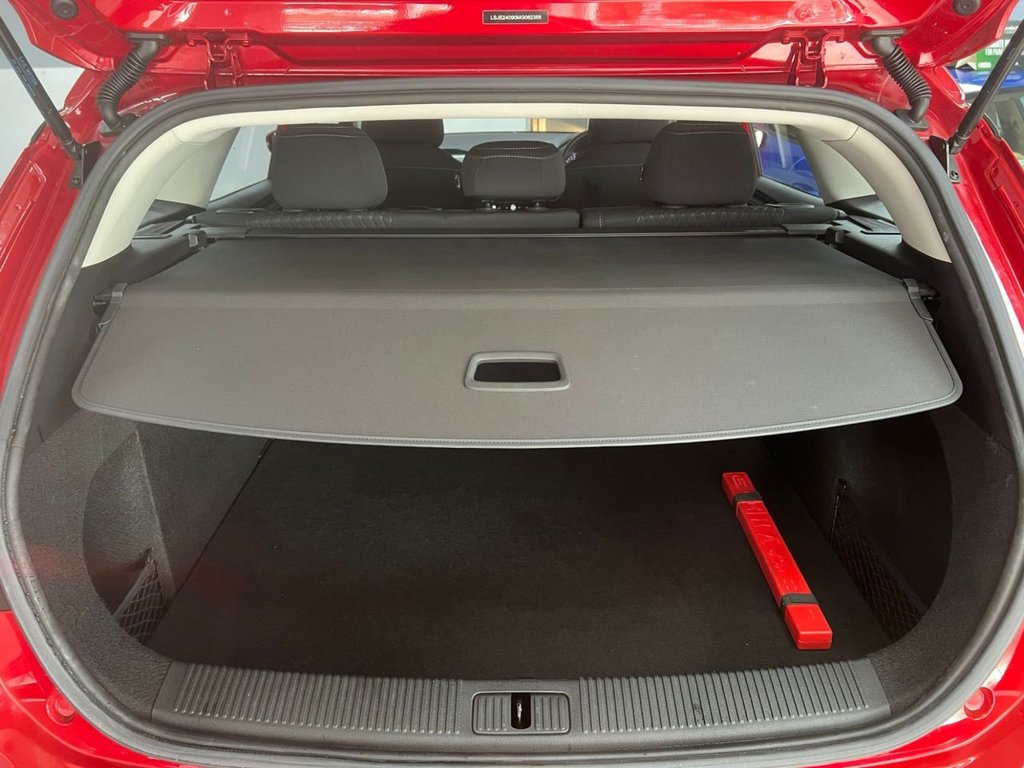 Used MG MG5 2022 for sale - 77692913: Photo 18