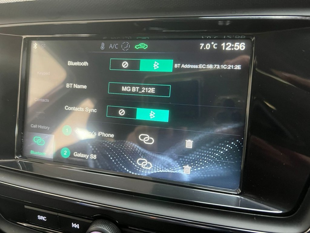 Used MG MG5 2022 for sale - 77692913: Photo 23