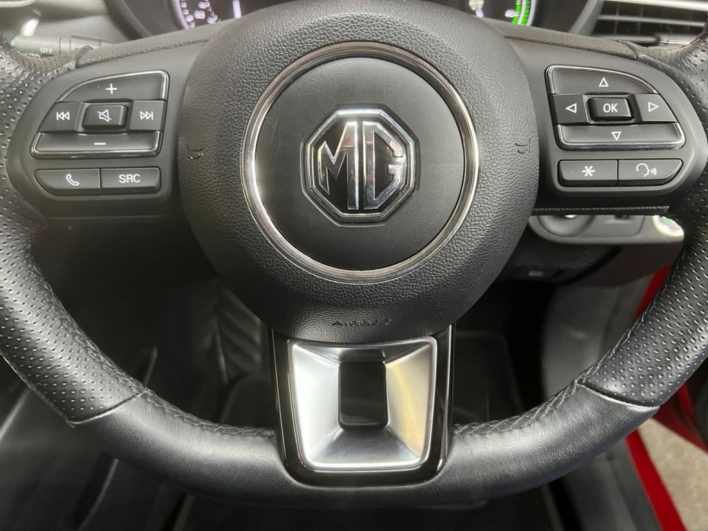 Used MG MG5 2022 for sale - 77692913: Photo 25