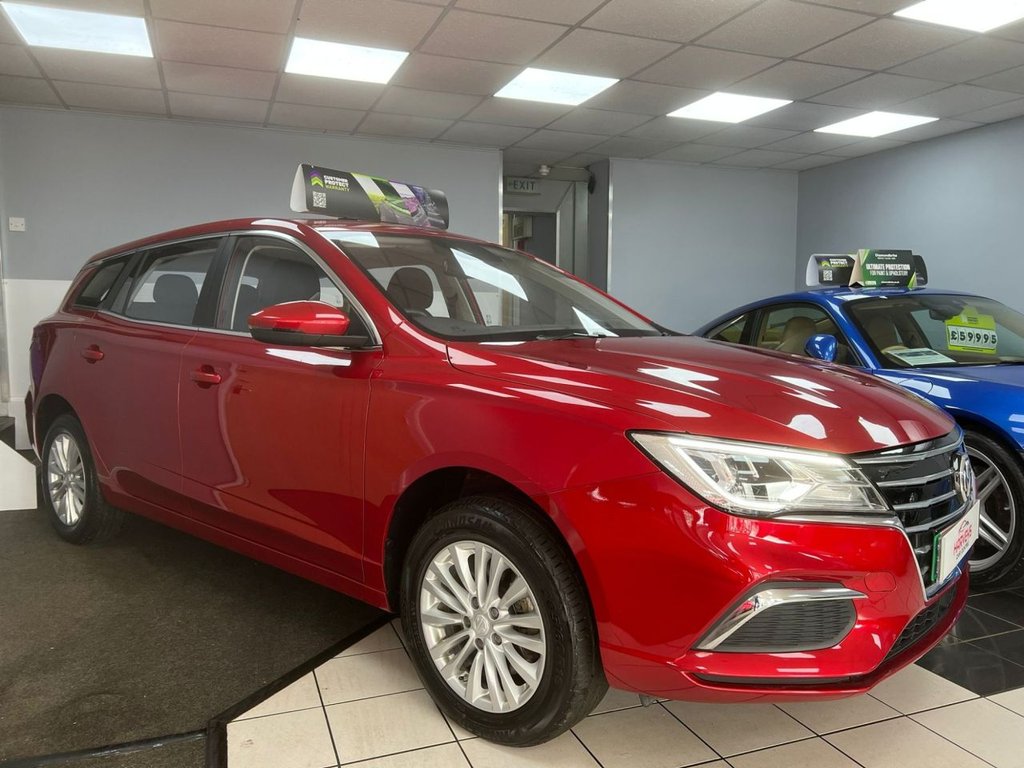 Used MG MG5 2022 for sale - 77692913: Photo 3