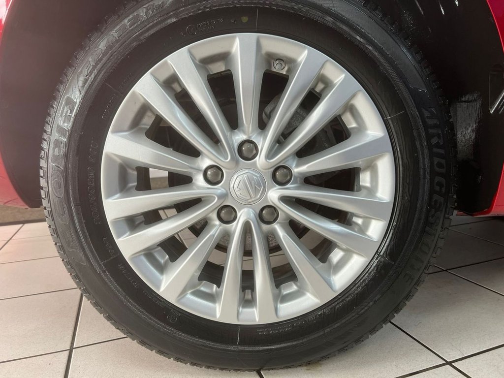 Used MG MG5 2022 for sale - 77692913: Photo 33