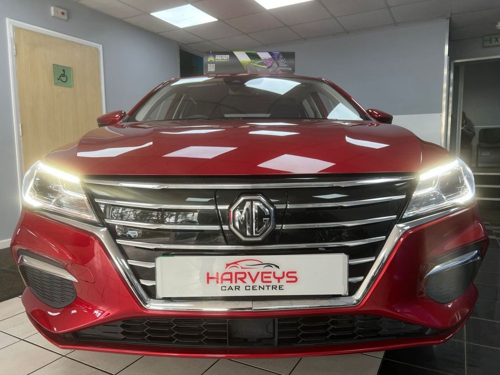 Used MG MG5 2022 for sale - 77692913: Photo 4