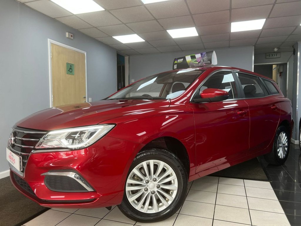 Used MG MG5 2022 for sale - 77692913: Photo 5