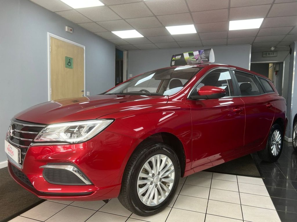 Used MG MG5 2022 for sale - 77692913: Photo 6