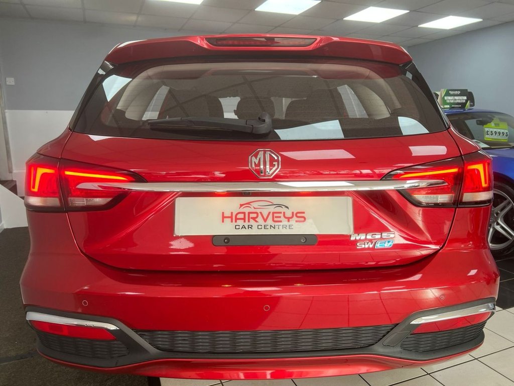 Used MG MG5 2022 for sale - 77692913: Photo 8