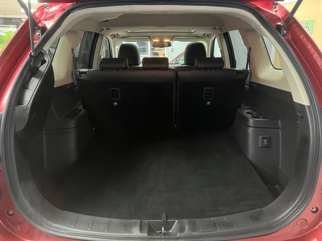 Used Mitsubishi Outlander 2015 for sale - 77600209: Photo 18